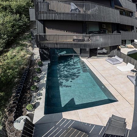 Black Summit Boutique Resort 莱克斯 外观 照片
