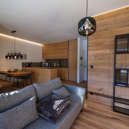 Black Summit Boutique Resort 莱克斯 外观 照片