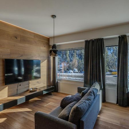 Black Summit Boutique Resort 莱克斯 外观 照片