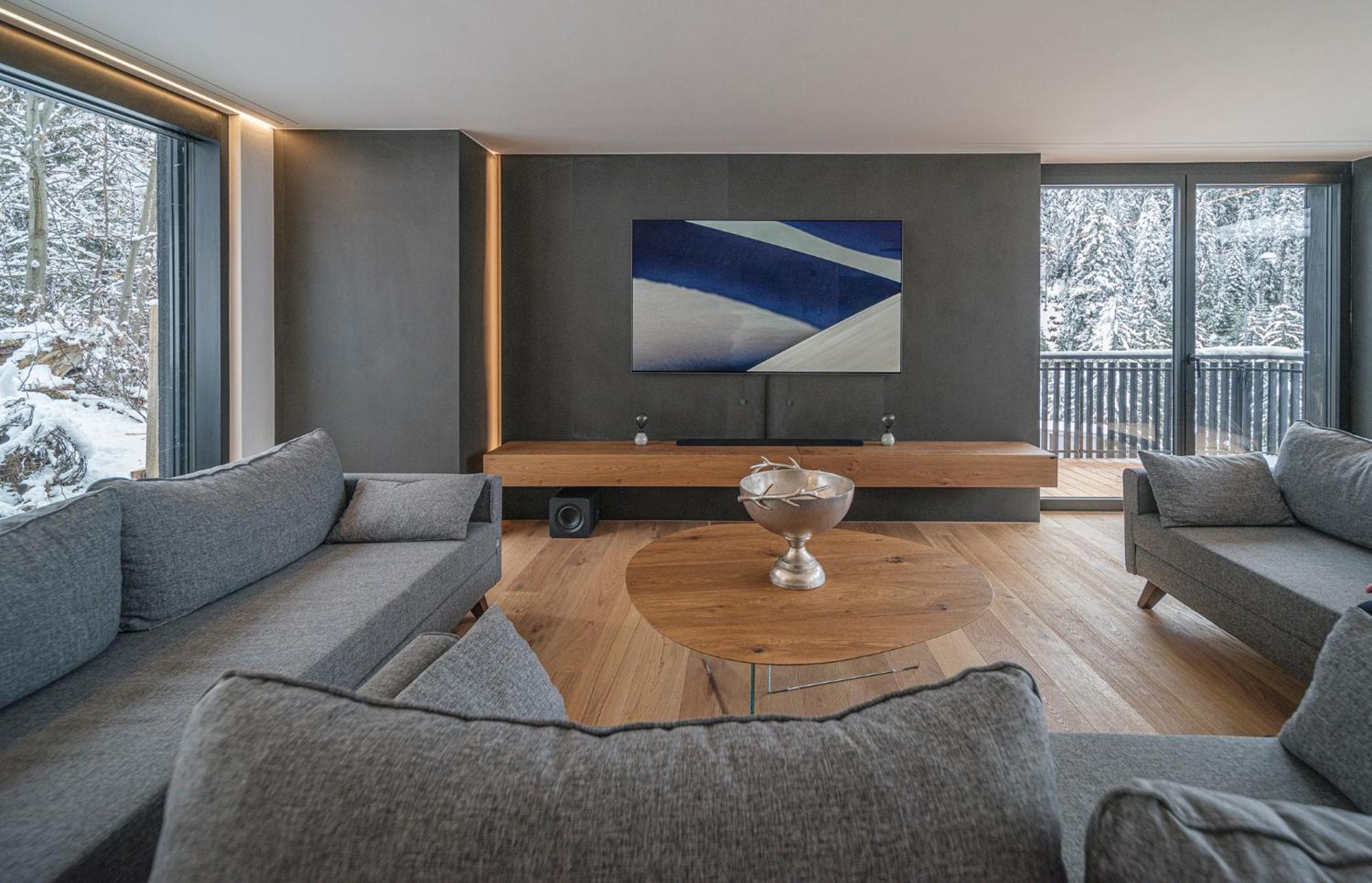 Black Summit Boutique Resort 莱克斯 外观 照片