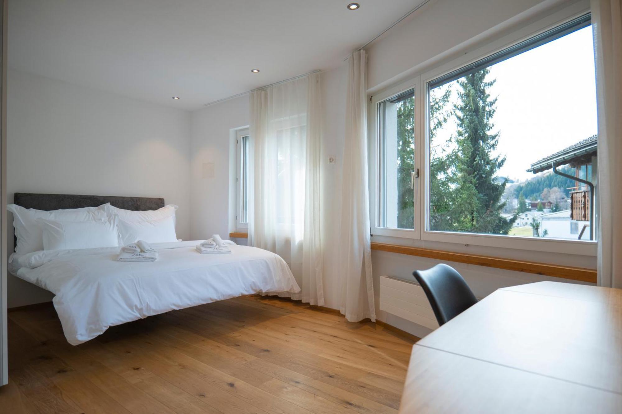 Black Summit Boutique Resort 莱克斯 外观 照片
