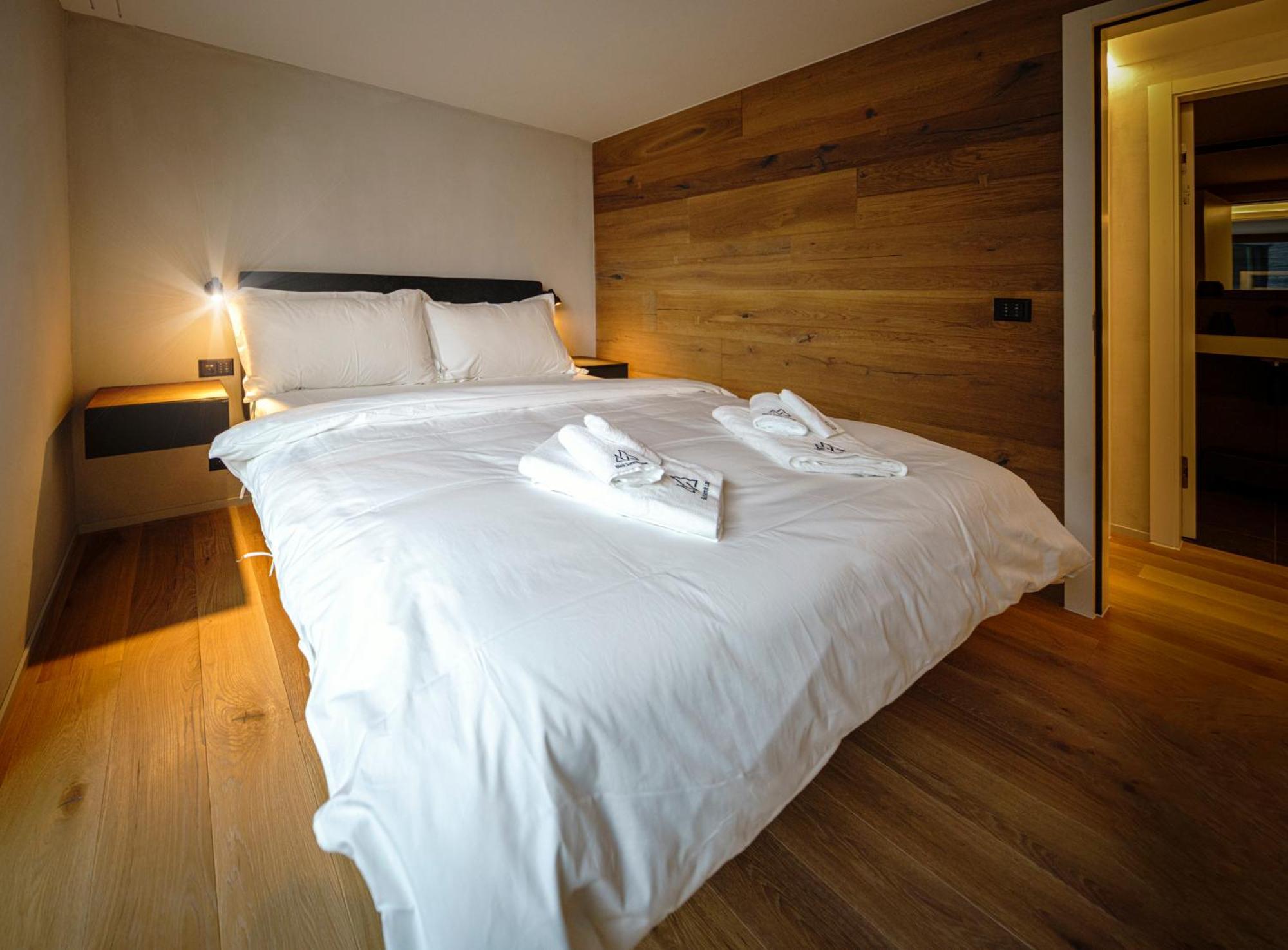 Black Summit Boutique Resort 莱克斯 外观 照片