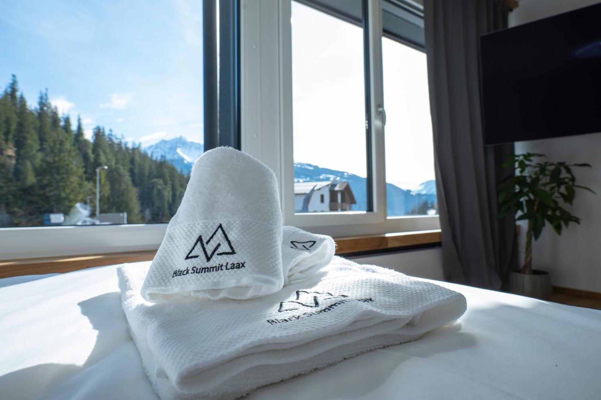 Black Summit Boutique Resort 莱克斯 外观 照片