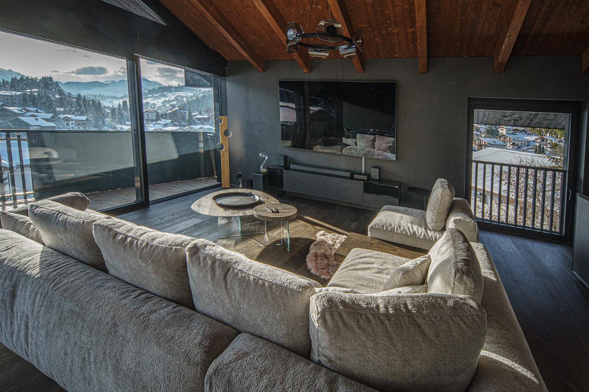 Black Summit Boutique Resort 莱克斯 外观 照片