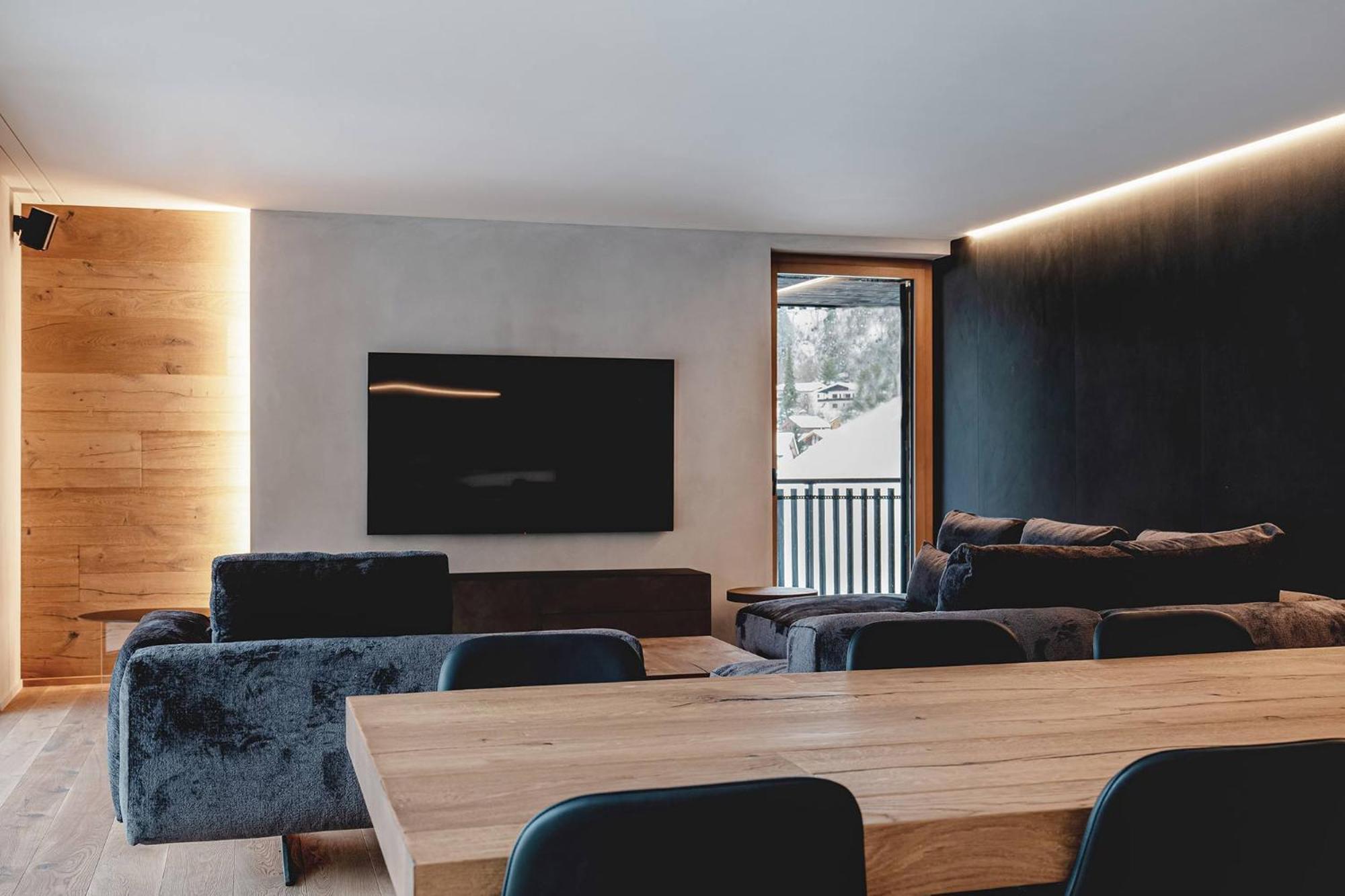 Black Summit Boutique Resort 莱克斯 外观 照片