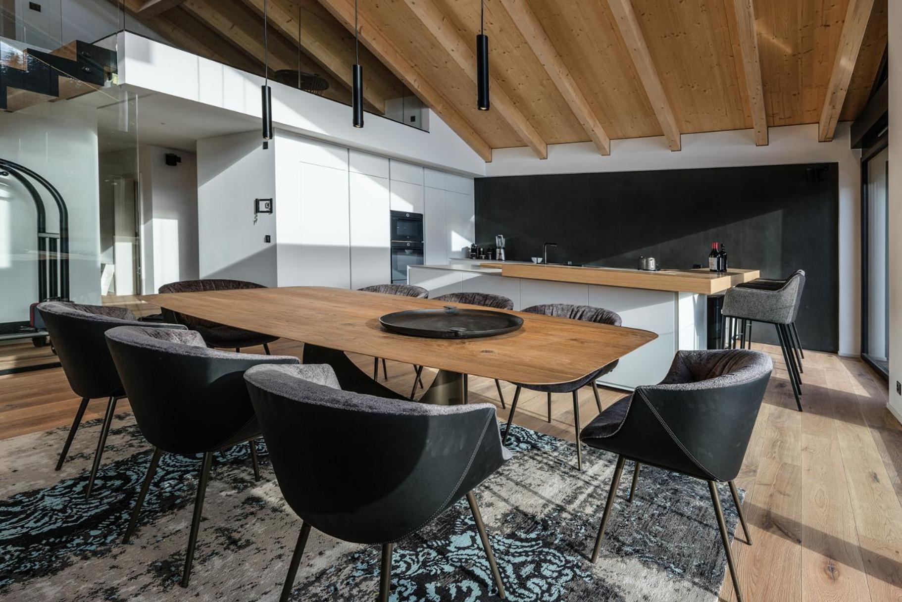 Black Summit Boutique Resort 莱克斯 外观 照片