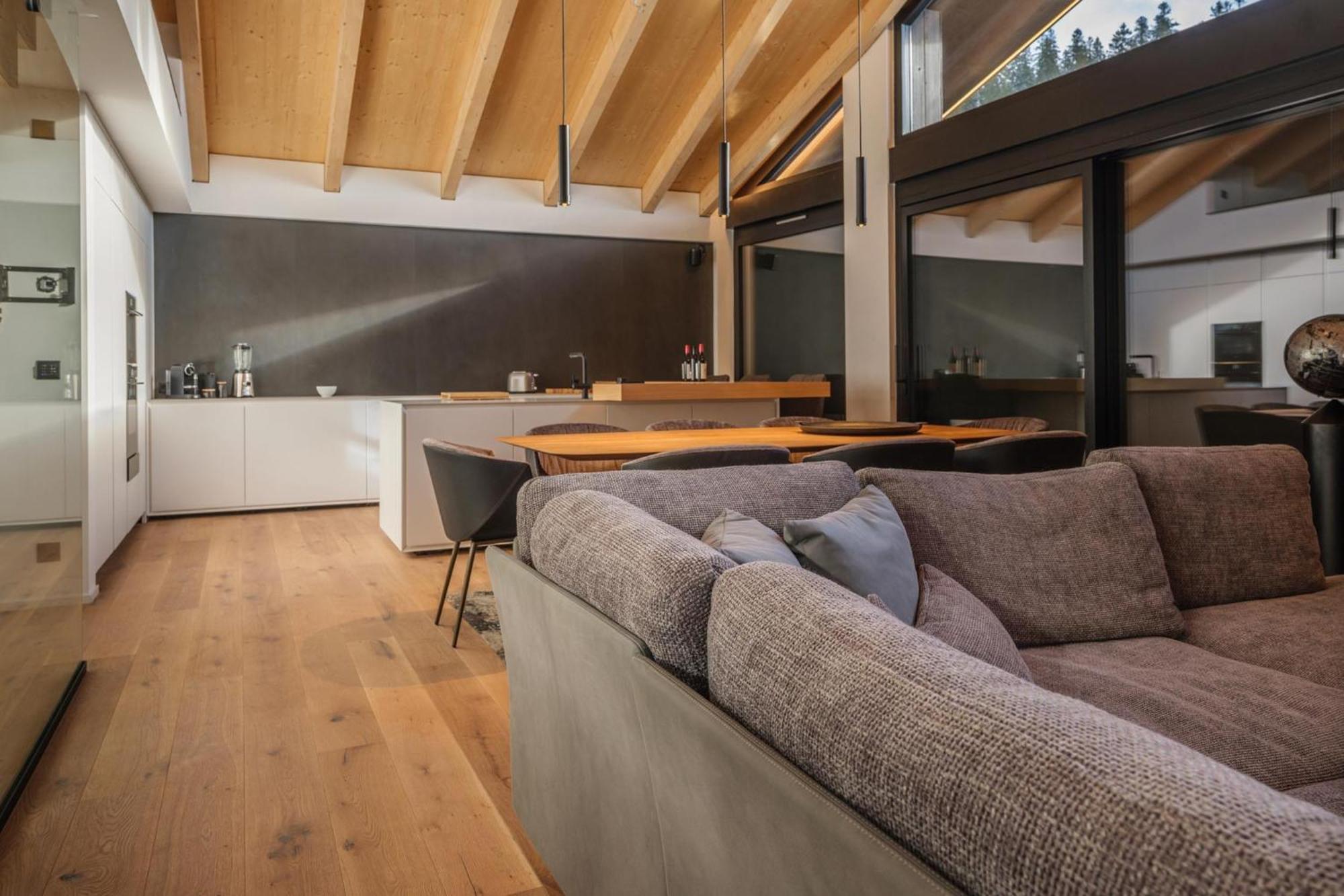 Black Summit Boutique Resort 莱克斯 外观 照片