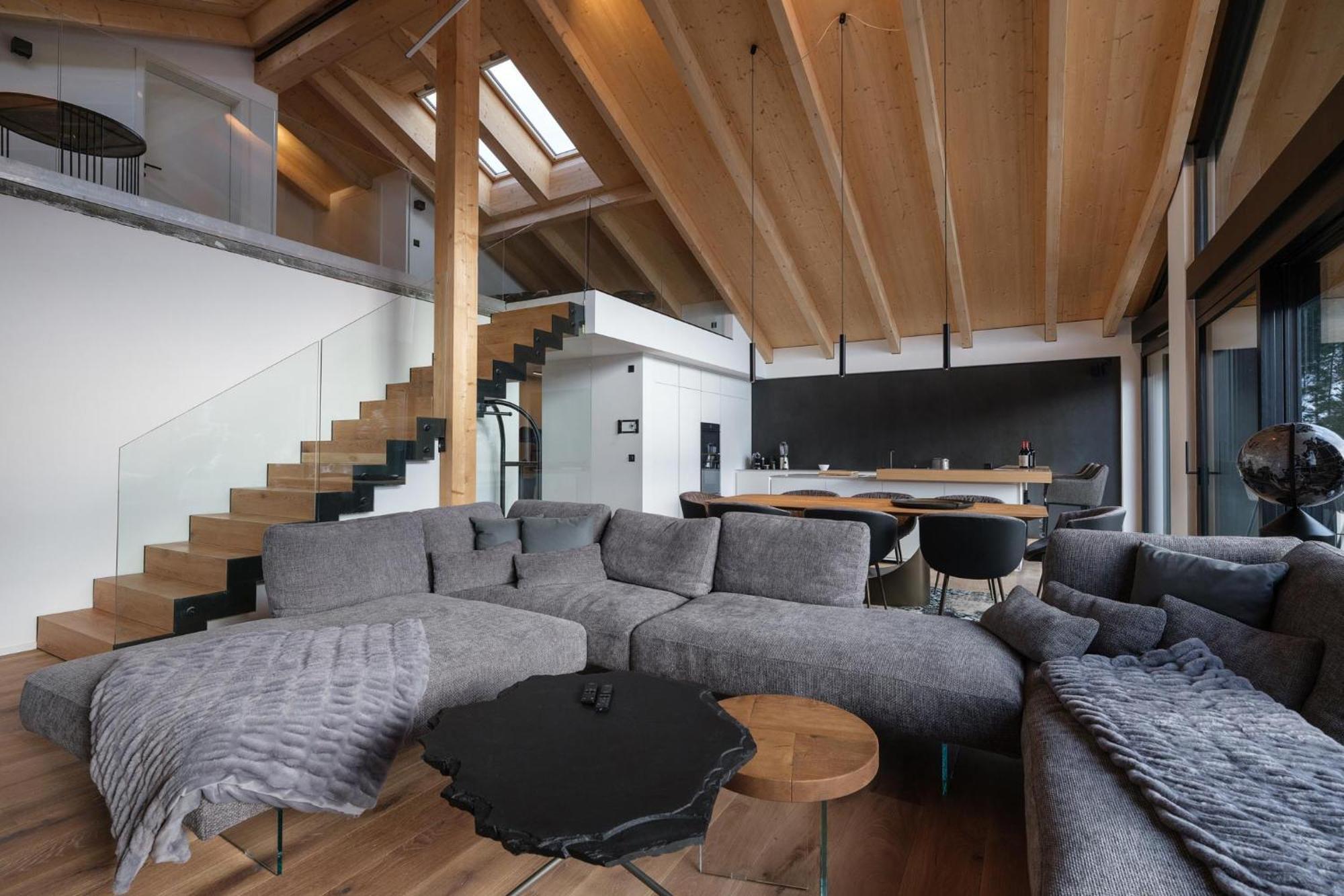 Black Summit Boutique Resort 莱克斯 外观 照片