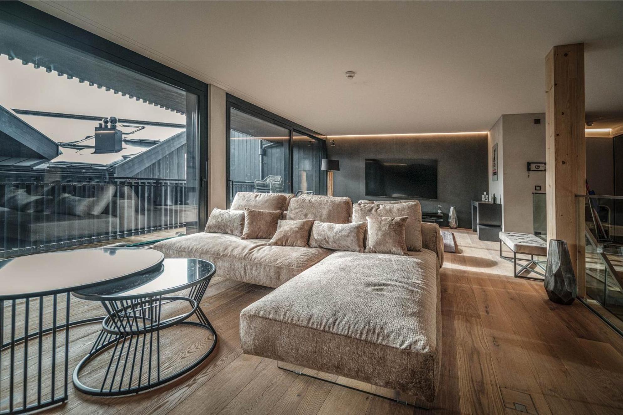 Black Summit Boutique Resort 莱克斯 外观 照片