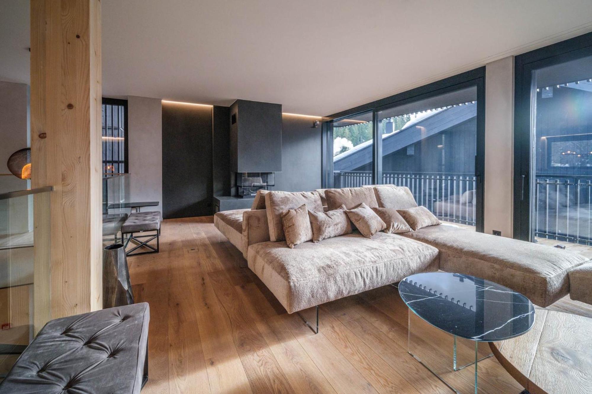 Black Summit Boutique Resort 莱克斯 外观 照片