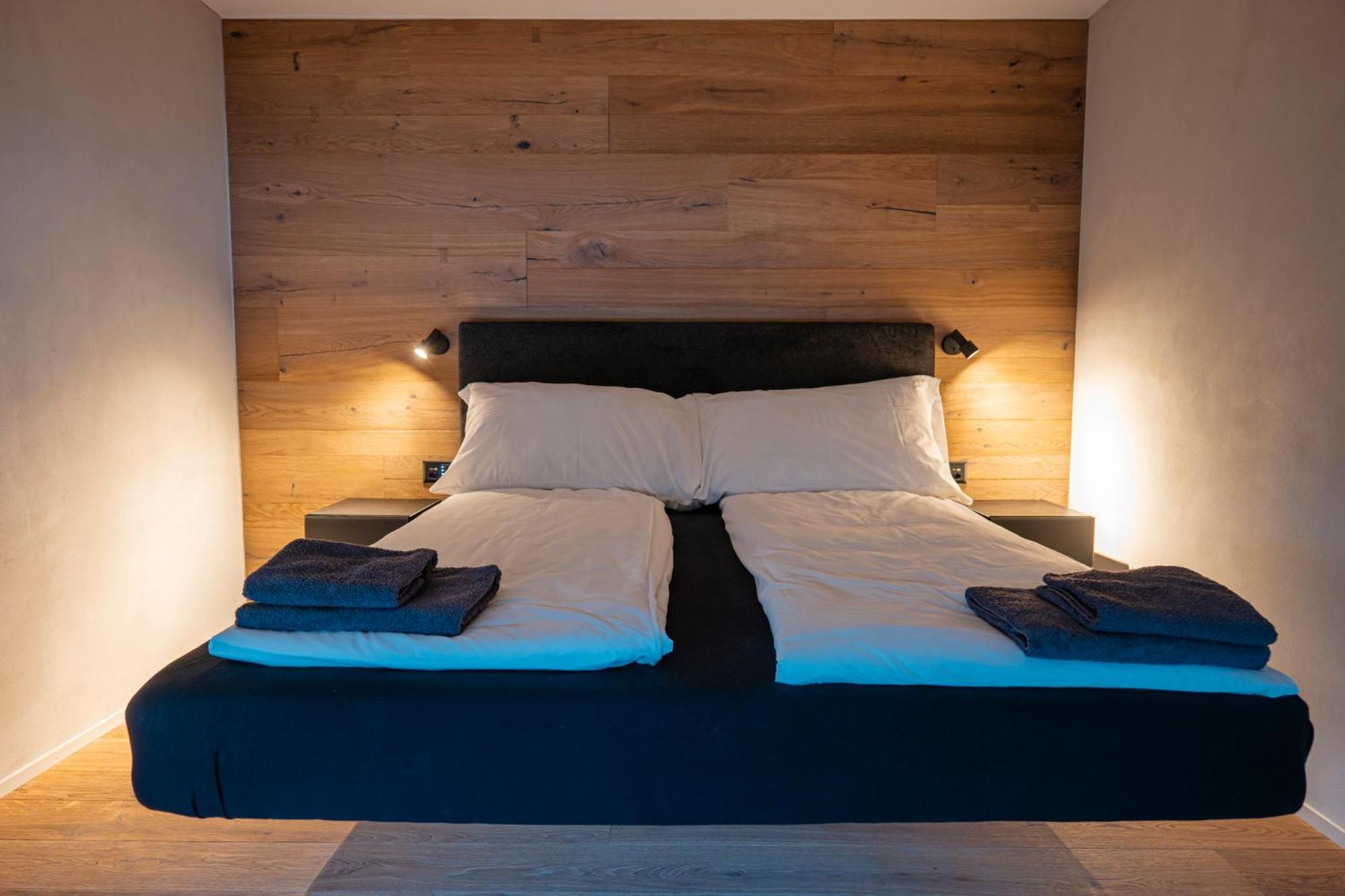 Black Summit Boutique Resort 莱克斯 外观 照片