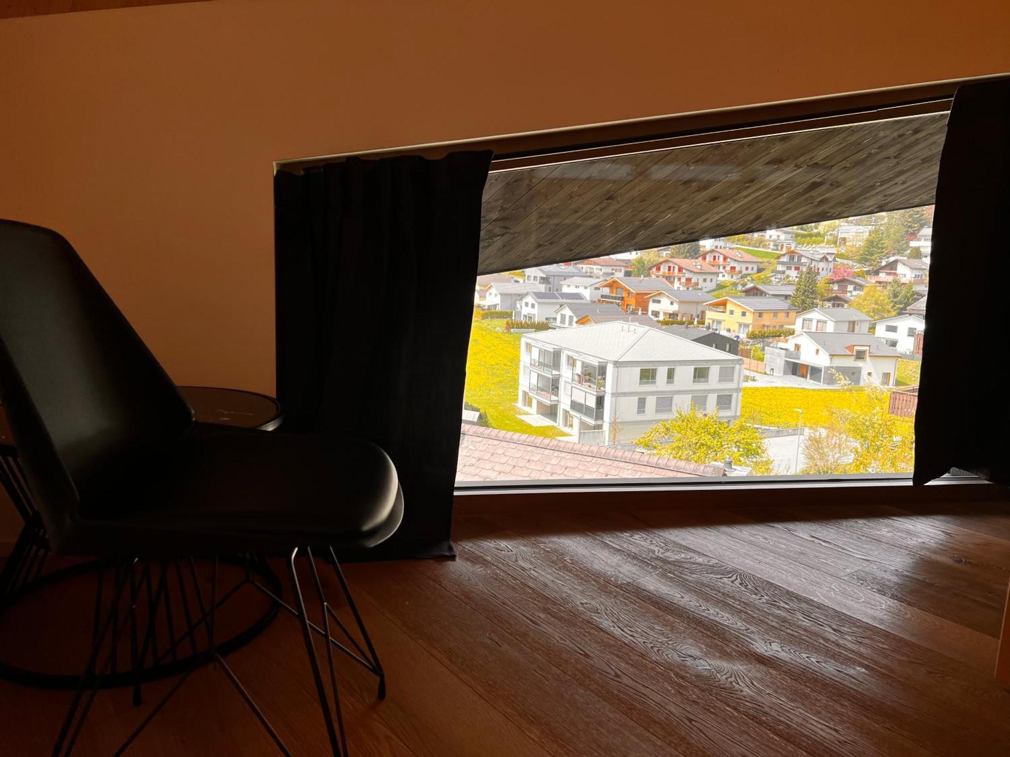 Black Summit Boutique Resort 莱克斯 外观 照片
