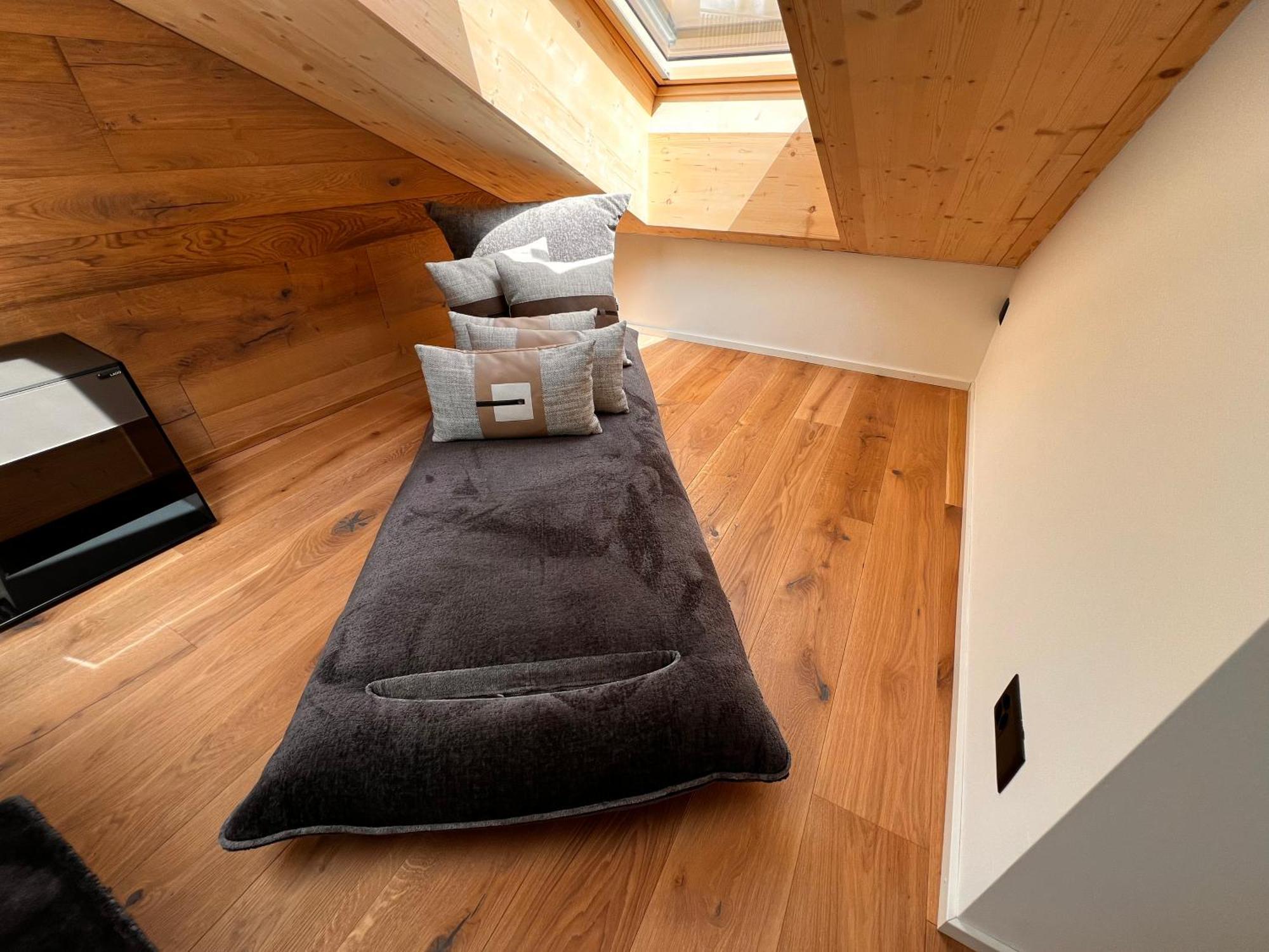 Black Summit Boutique Resort 莱克斯 外观 照片