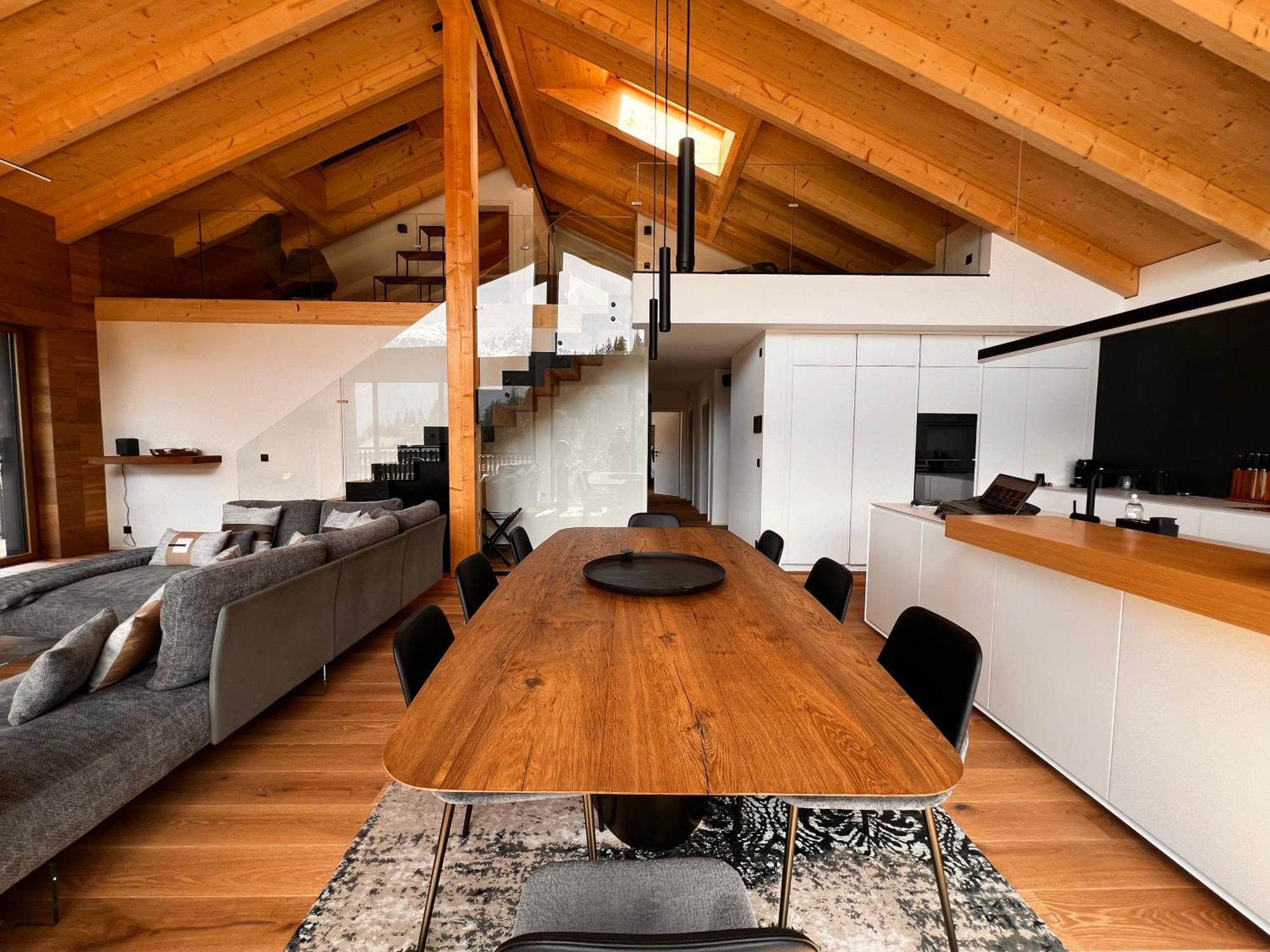 Black Summit Boutique Resort 莱克斯 外观 照片