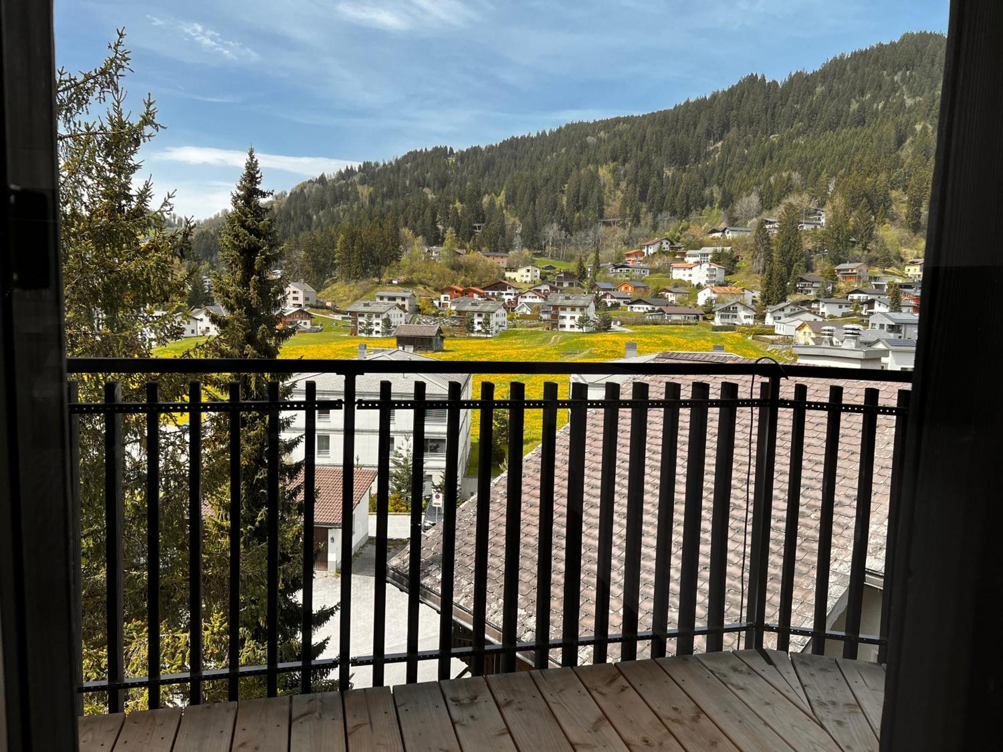 Black Summit Boutique Resort 莱克斯 外观 照片