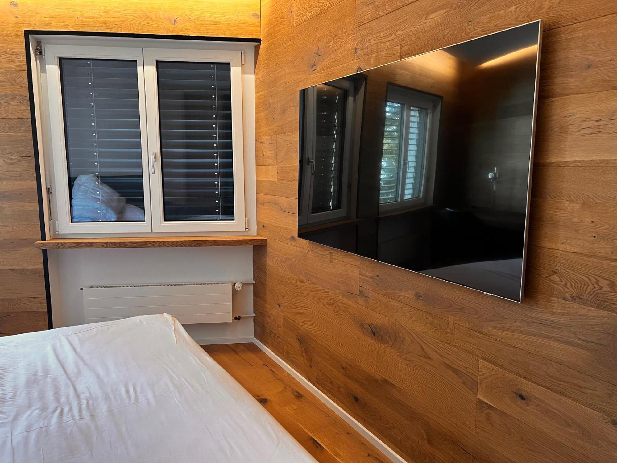 Black Summit Boutique Resort 莱克斯 外观 照片