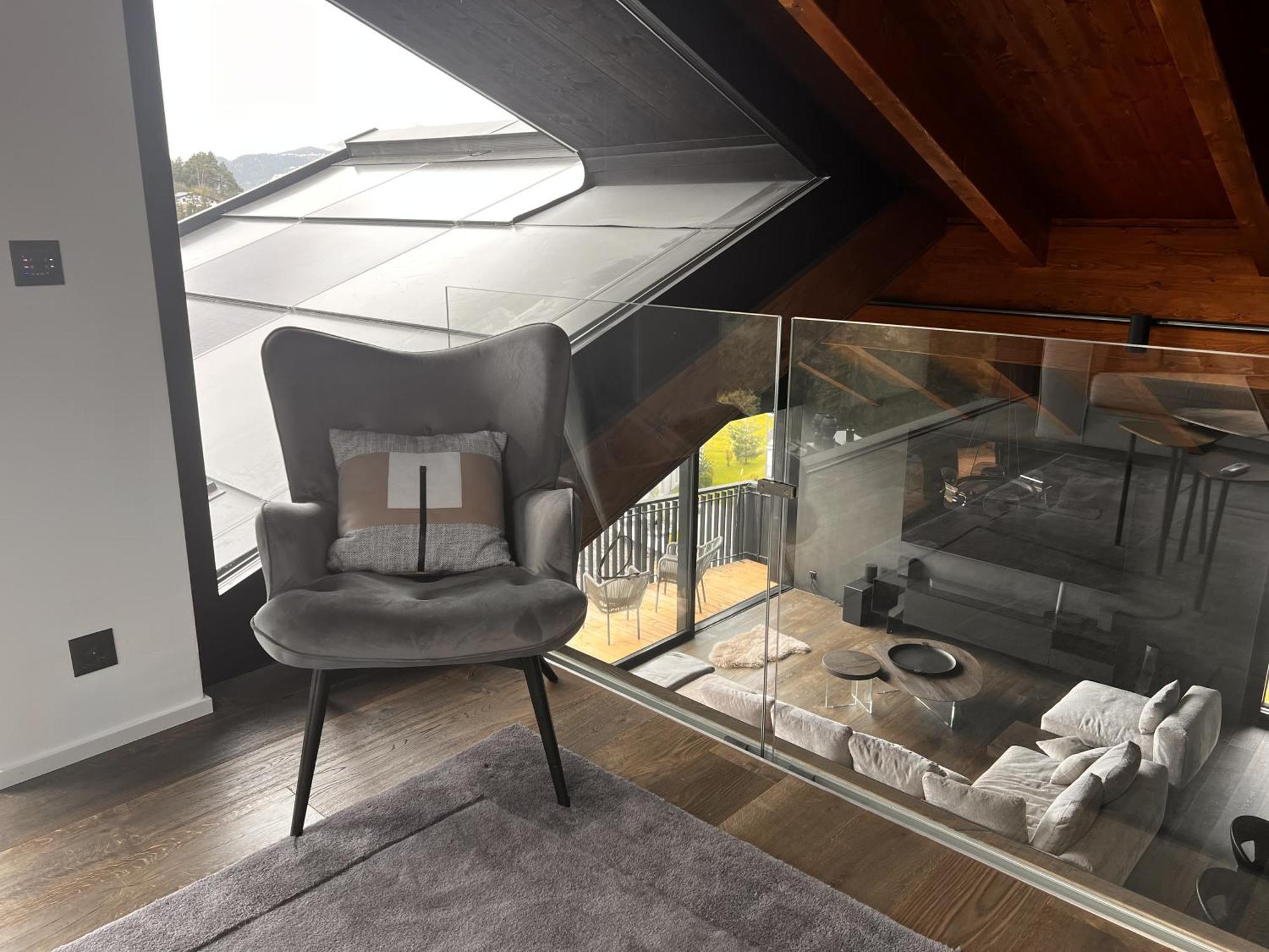 Black Summit Boutique Resort 莱克斯 外观 照片