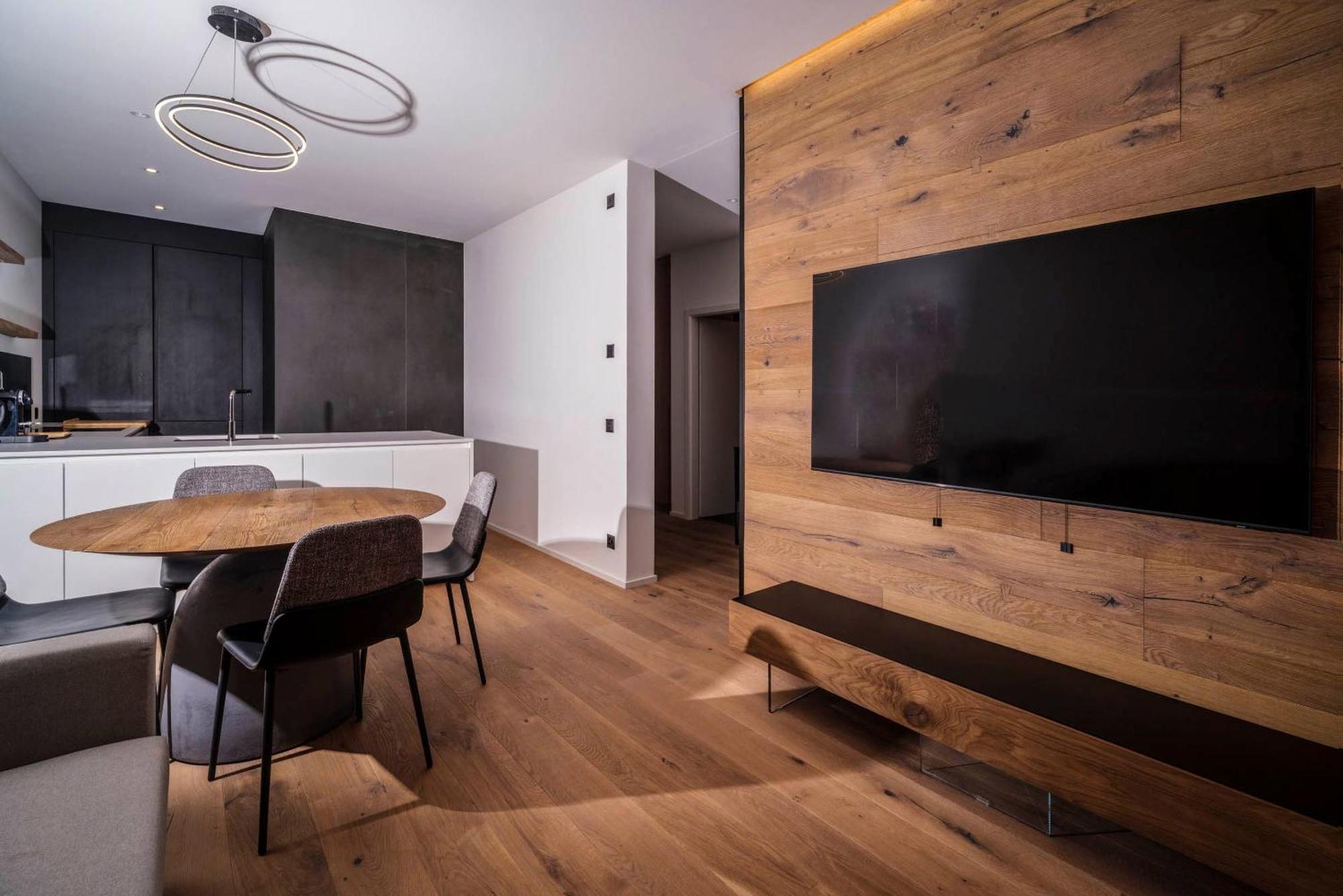 Black Summit Boutique Resort 莱克斯 外观 照片